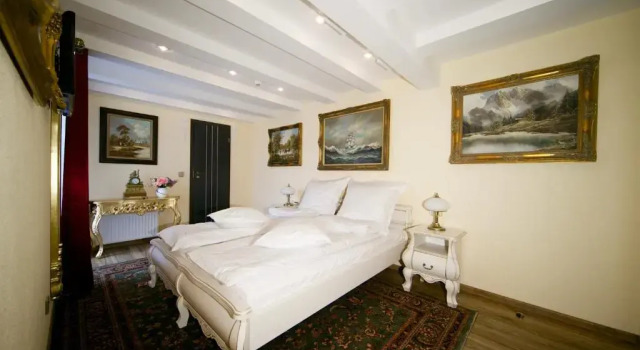 Appartement Anmar