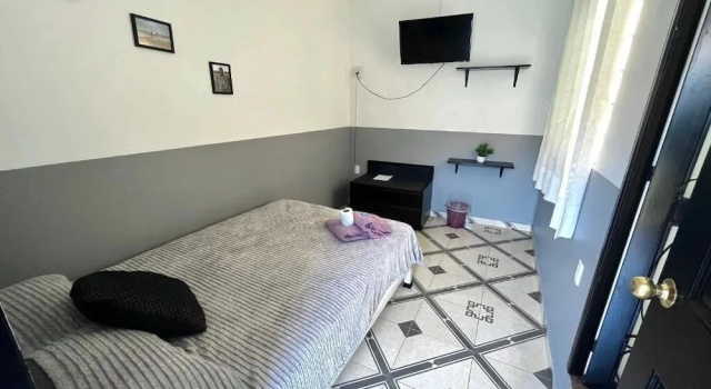 Номер Standard Whost Hostel