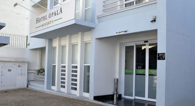 Hotel Opala Regente