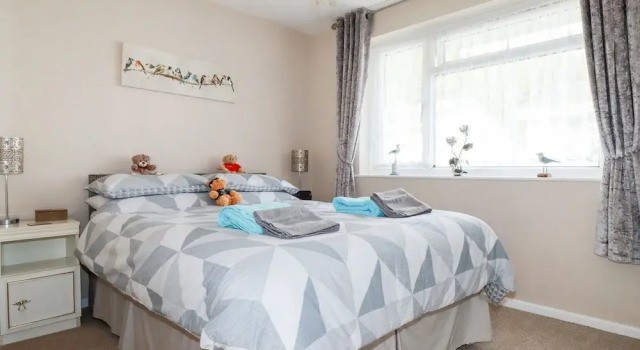 Smugglers, Rezervasyon Tatil Evi Merseyside villalar, Villa