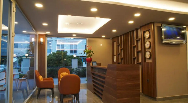 Af-Ra Hotel