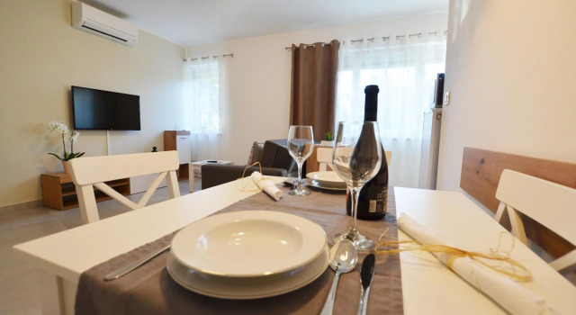 Apartment Irene, Забронировать Апартаменты/квартира Апартаменты Rovinj Riviera, Апартаменты/квартира