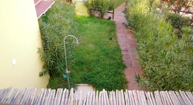 Апартаменты Sea House Sardinia - Casa Smeraldo