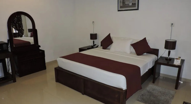Номер Economy Palmera Eco Resorts Nilaveli