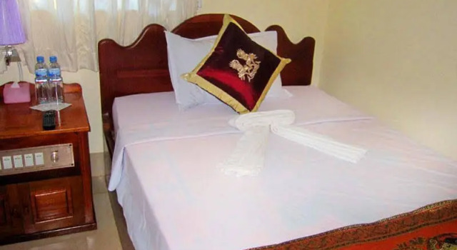 Angkor Marvelous Villa