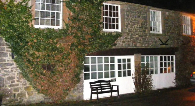 The Manifold Inn