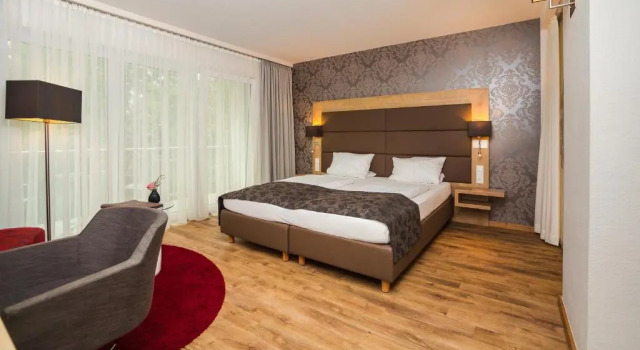 DasSchaffers - MeinWohlfühlhotel, Reserva ahora Hotel  