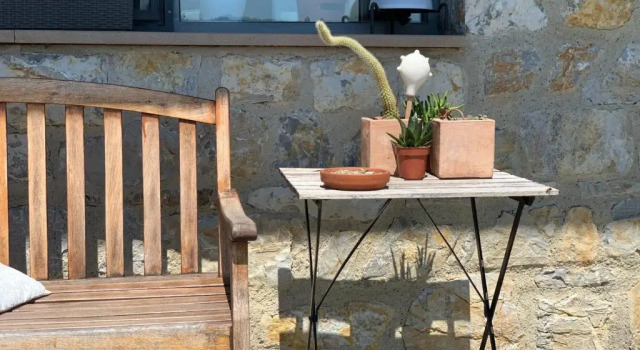 Люкс Agriturismo Le Valli
