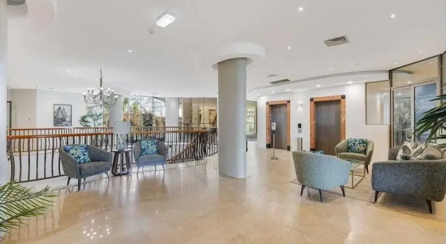 11 Mooloolaba Esplanade, Rezervasyon Daire Mooloolaba Sunshine Coast, Mooloolaba Gezi Yolu yakınında