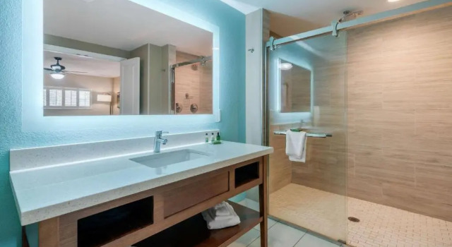 Номер Standard Best Western Plus Jekyll Island