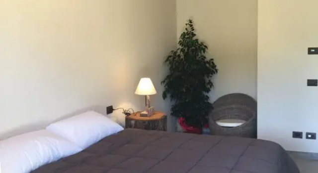 Двухместный номер Standard Agriturismo da Mamma