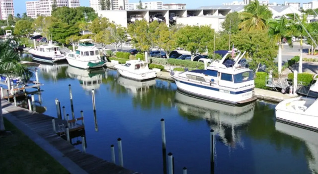 Номер Standard с 3 комнатами с балконом Fort Myers Beach Area 7317 4