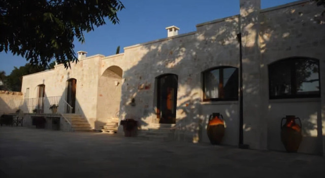 B&B Corte Del Camedrio