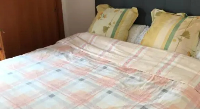 Townhouse 300 Meters from Beach, Prenota Hotel Hotel a Murcia con parcheggio, Parcheggio