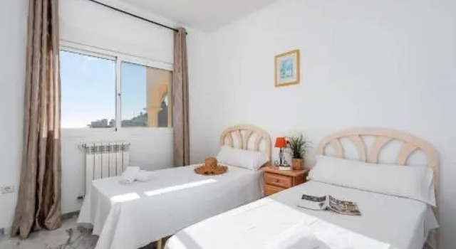 Villa Sabita - Plusholidays