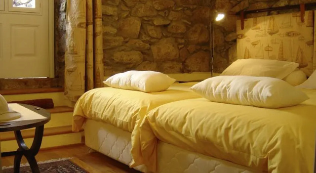 Casa do Lugarinho