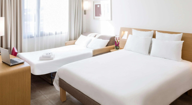 Novotel Lisboa