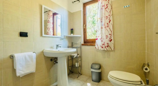Номер Standard Agriturismo Il Paradiso