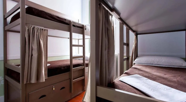 Bettmar EcoHostel Canarias