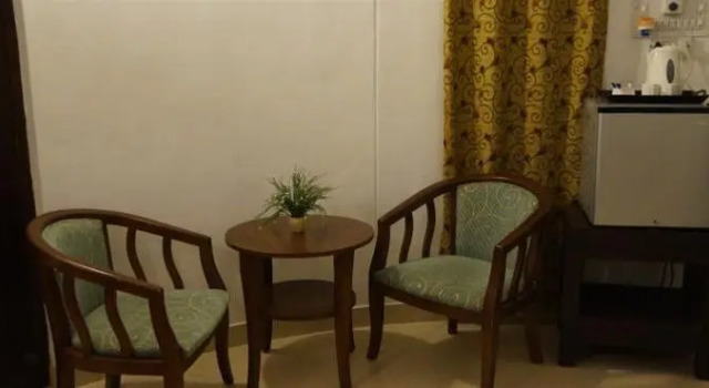 Raya Resorts, Забронировать Отель Отели штата Карнатаки с парковкой, Парковка