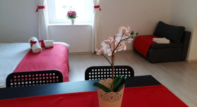 Апартаменты Charming Apartment Beautiful View