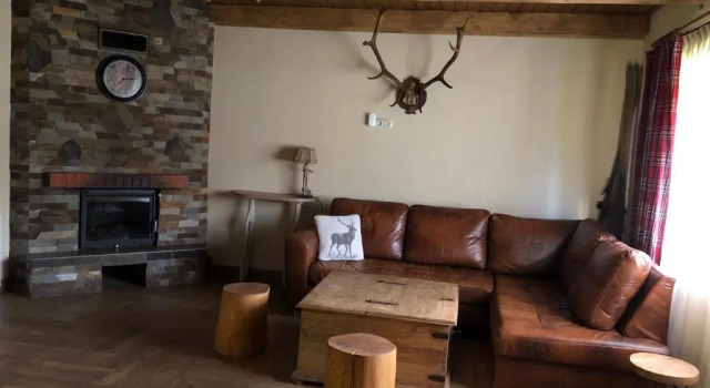 Holiday home Usadba Novoselitsa, Prenota Appartamento  