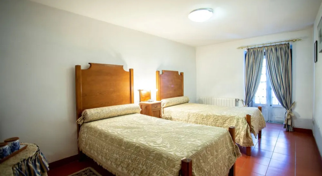 Двухместный номер Standard Quinta de São Caetano