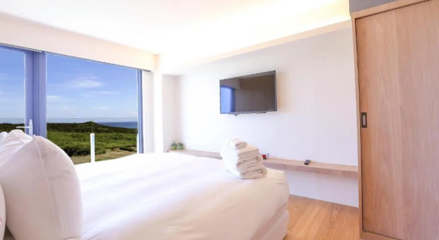 Номер Standard Laguna Villas & Resorts