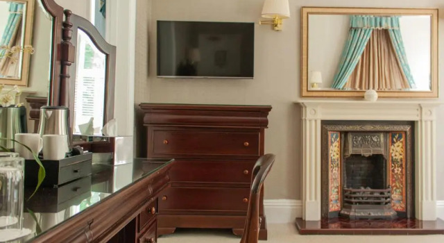 Номер Deluxe Ascot House