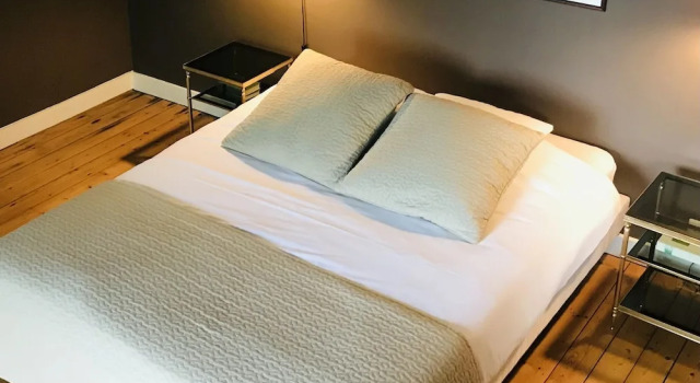 B&B t Kasteel & t Koetshuys, Забронировать Отель «постель и завтрак» Вёрне Westhoek