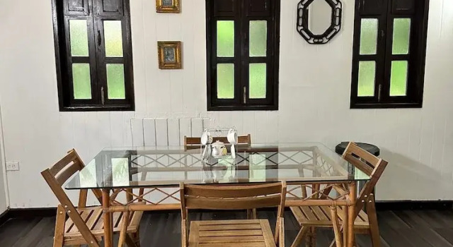 Вилла El Oasis Hotel