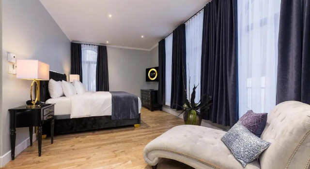 Hôtel Maison Otis, Reserva ahora Hotel Baie-Saint-Paul Le Massif