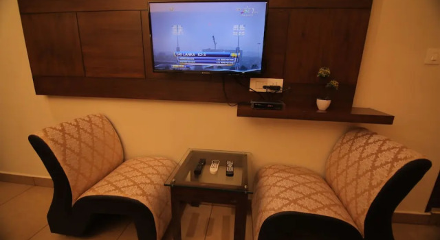 Номер Deluxe Canyonsun