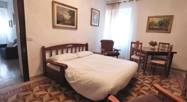 Appartamento Liliana, Забронировать Апартаменты/квартира Отели в центре Понтремоли, в центре