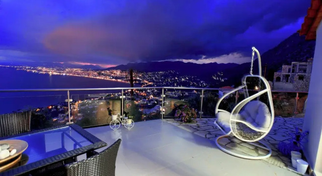 Апартаменты Ilektra Studio Apt with Sea View