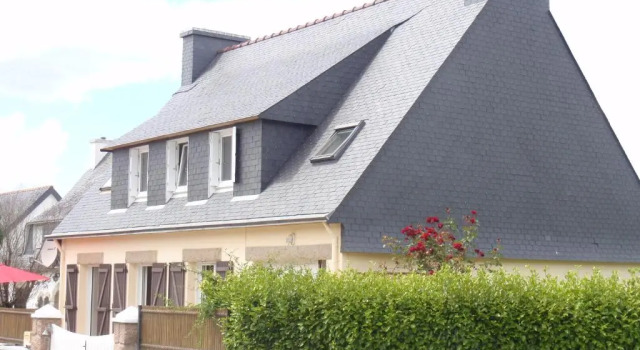 20 Résidence de Kerlosquen, Rezerwuj Apartament Fouesnant 