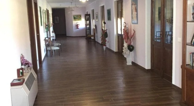 La Locanda della Valle dei Lepini, Брондау Қонақ үй Patrica Ciociaria