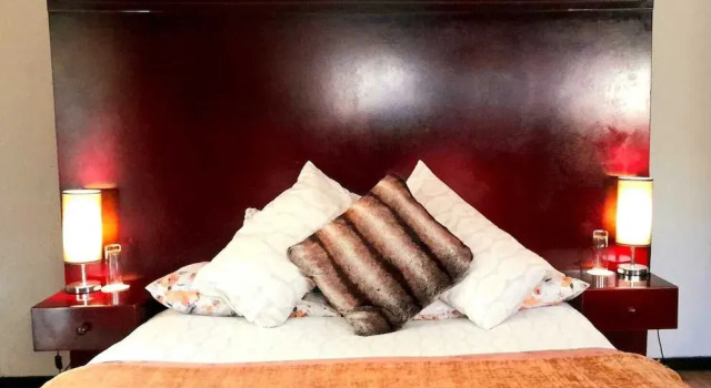 Номер Standard Breena BnB Guest House