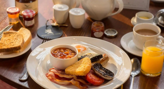 Gisborough Hall Hotel, 预订 酒店 吉斯伯勒 提赛德