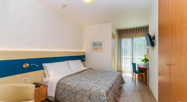 Номер Superior Hotel Las Vegas