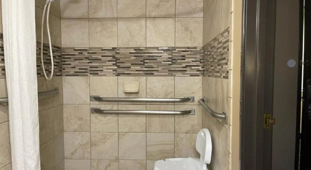 Номер Standard Super 8 by Wyndham Casa Grande