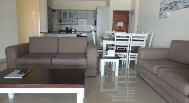 Saints View Resort Unit 26, Забронировать Отель Маргит Durban South Coast