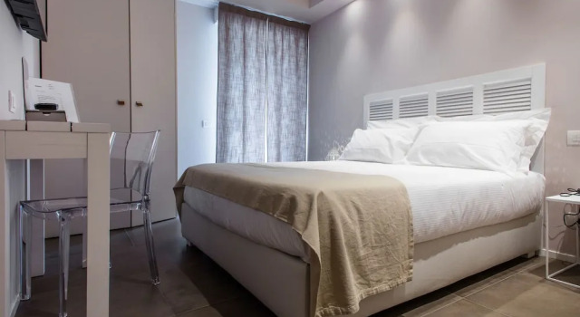 Номер Deluxe Manè Boutique Hotel
