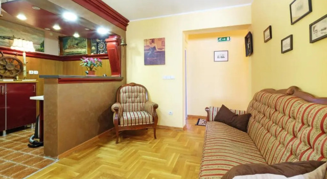 Номер Standard Villa Tower Gardos