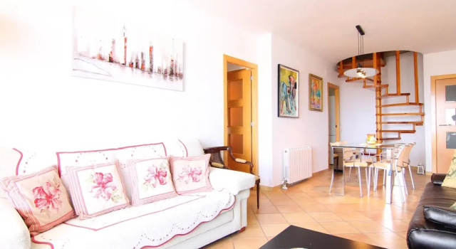 Apartament Aguamarina Sitges Rentals, Забронировать Апартаменты/квартира Апартаменты Ситжес, Апартаменты/квартира