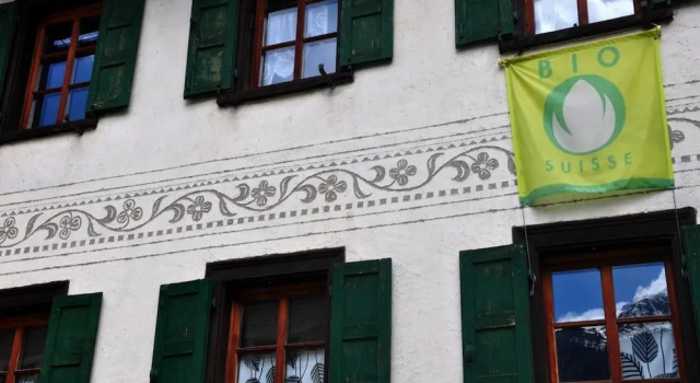 Hotel Ladina
