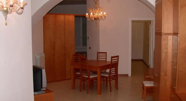 Семейная студия Residence Al Granzo