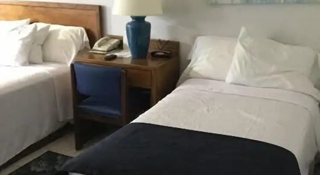 Номер Standard c 1 комнатой с балконом Lake Tiak O Khata Resort