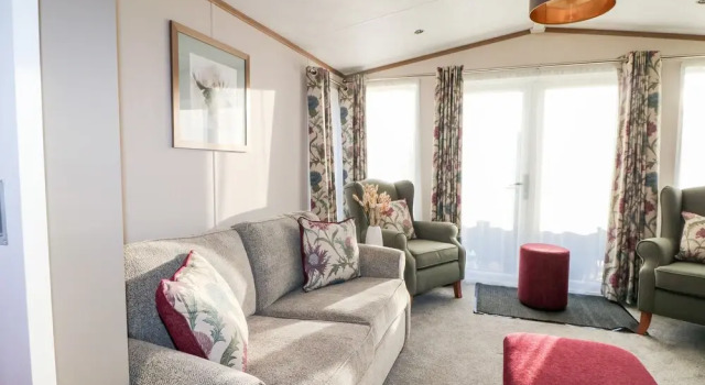 Chichester Lakeside Holiday Park, Забронировать Отель Отели Исторического графства Суссекса с парковкой, Парковка