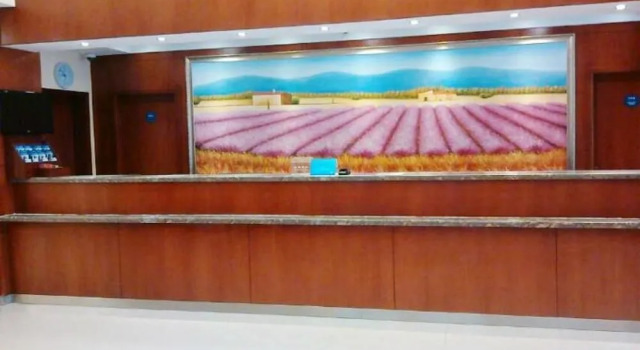 Hanting Hotel, Boek Hotel Chizhou Anhui